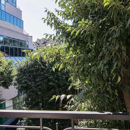 Luxury City Center Two Bedroom Apartment Close To Beach Varna Luaran gambar