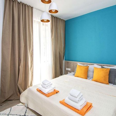 Luxury City Center Two Bedroom Apartment Close To Beach Varna Luaran gambar