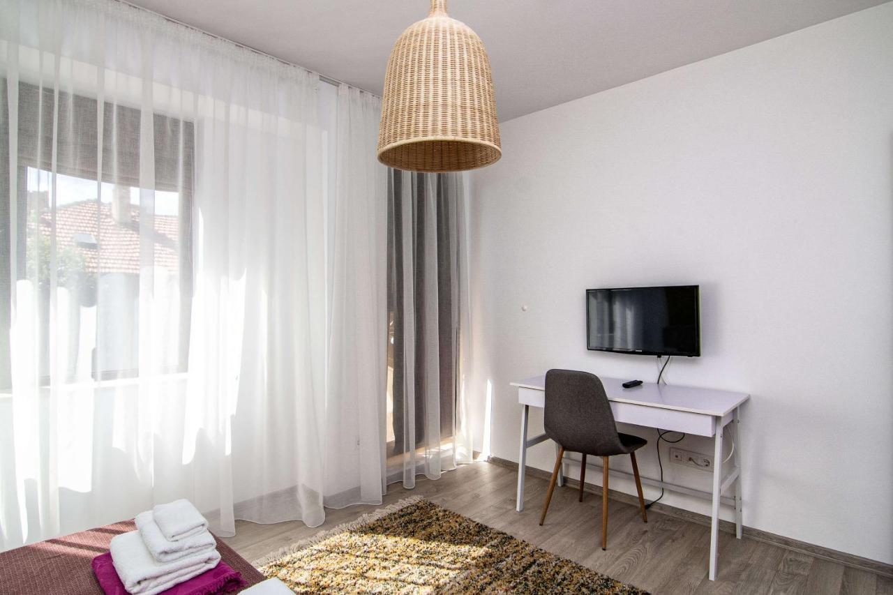 Luxury City Center Two Bedroom Apartment Close To Beach Varna Luaran gambar