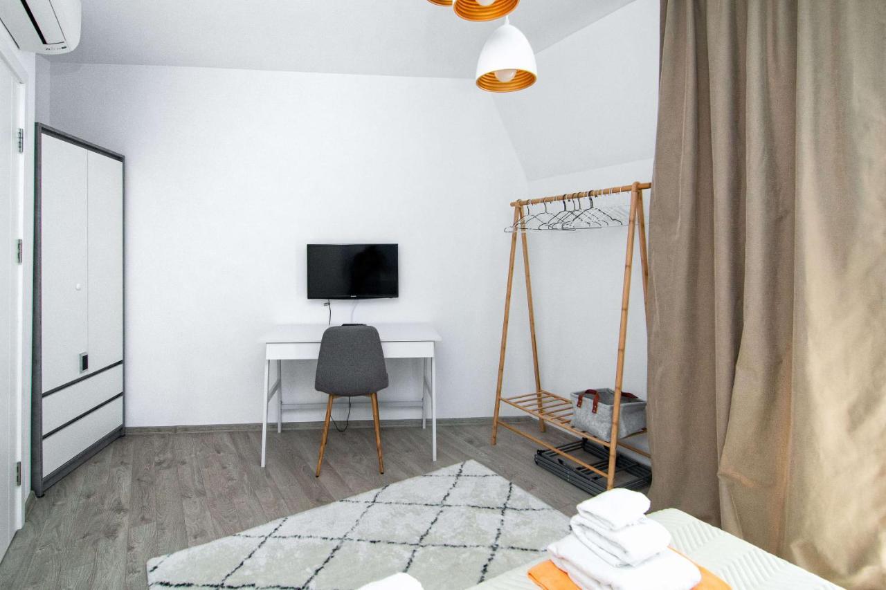 Luxury City Center Two Bedroom Apartment Close To Beach Varna Luaran gambar
